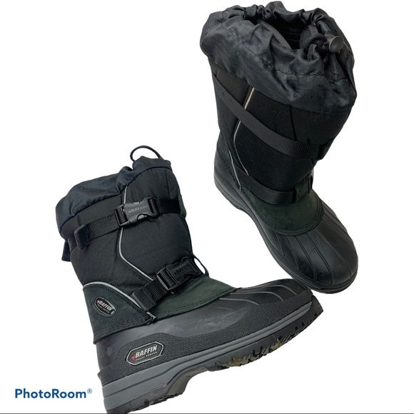 baffin impact women's boots